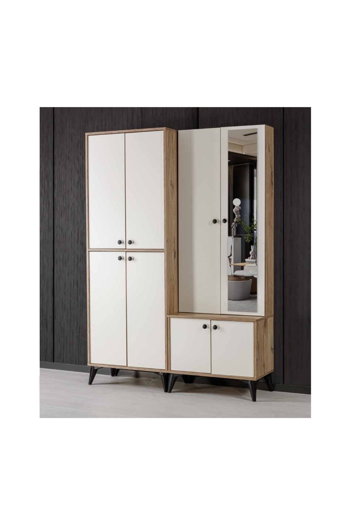 PORTMANTO  VESTİYER-3