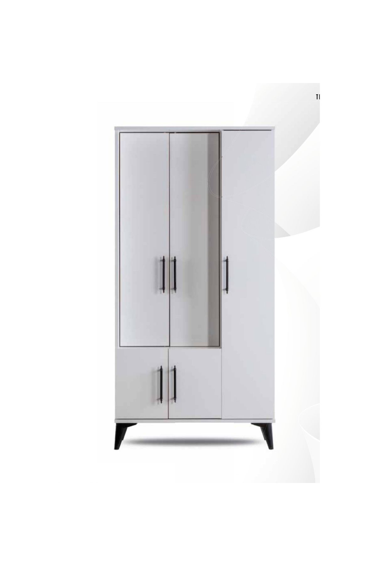 PORTMANTO  VESTİYER-4