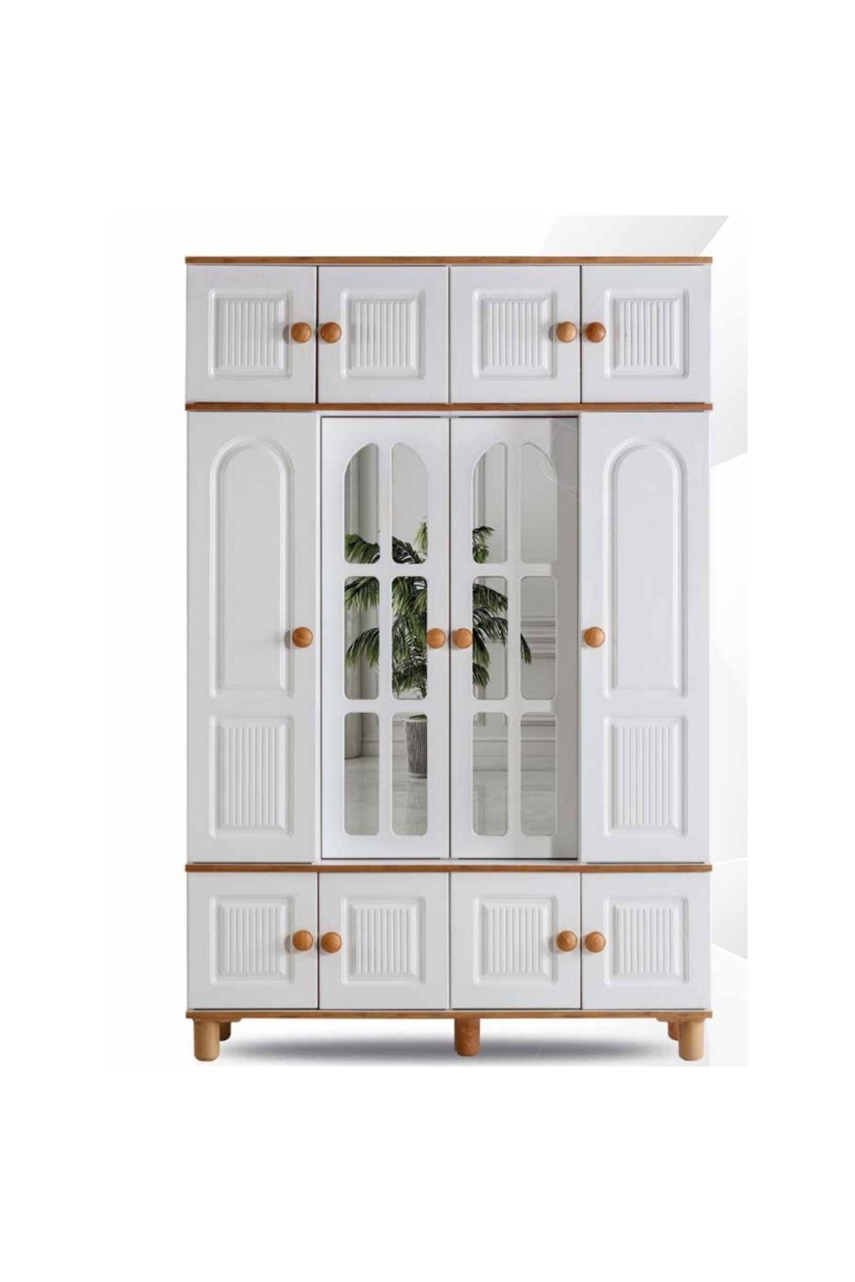  PORTMANTO  VESTİYER-2