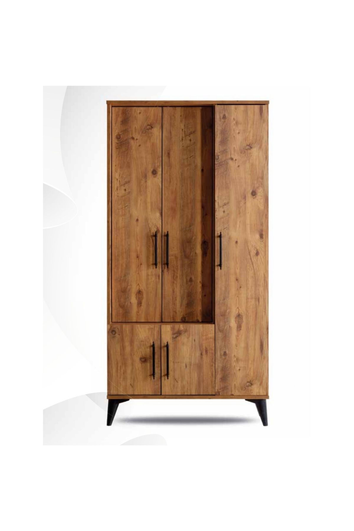 PORTMANTO  VESTİYER-5