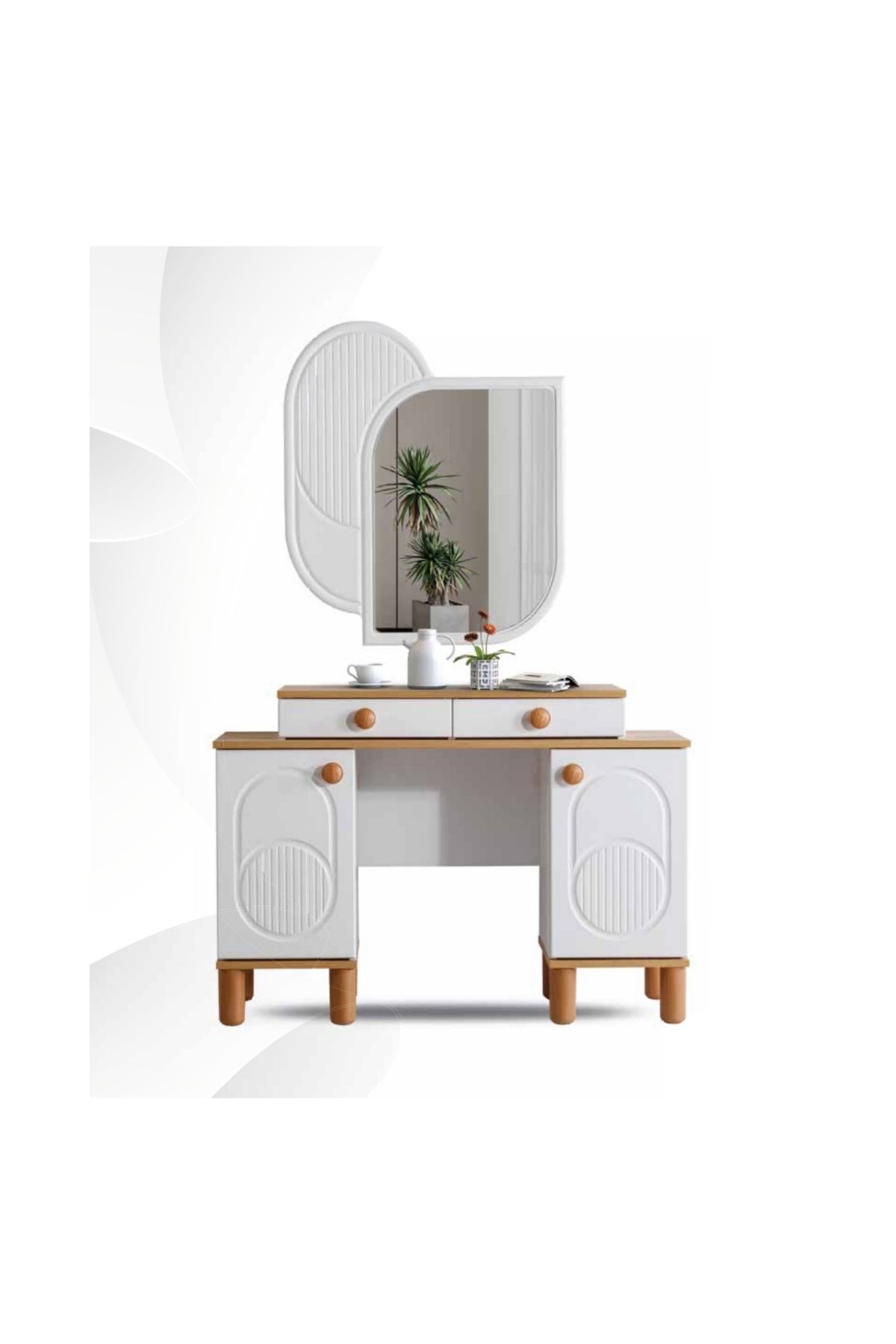 Tera Şifonyer  Takı Dolabı