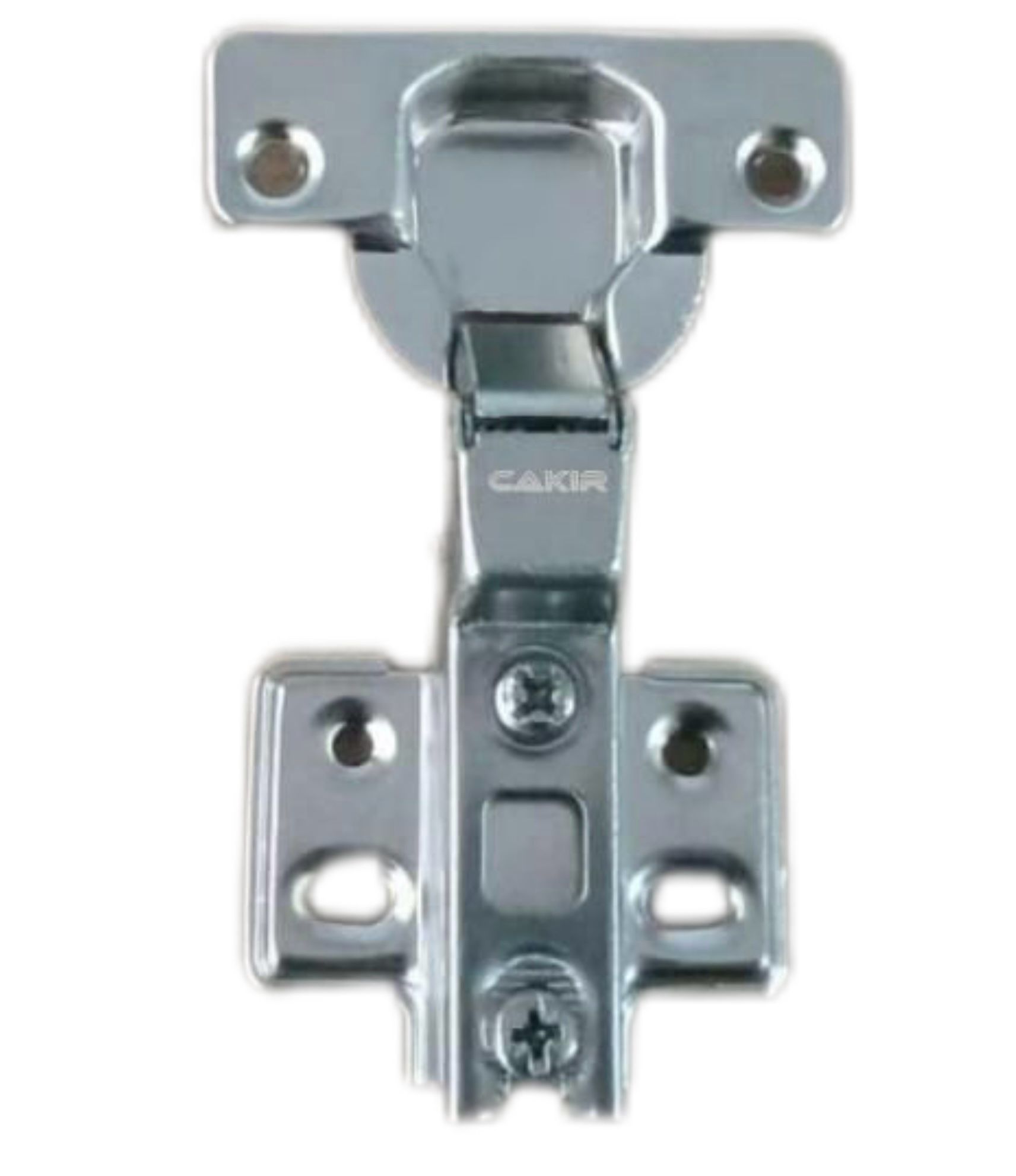 Yarım Deve Menteşe